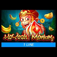 Ho Yeah Monkey Situs Slot Gacor Bigwin919 SPADEGAMING