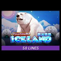 Iceland SA SUNTIK RTP SLOT TERBAIK 2025 Bigwin919 SPADEGAMING