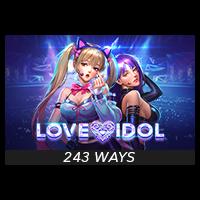 Link Rtp Slot Bigwin919 SPADEGAMING Love Idol