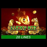 rtp hari ini Bigwin919 SPADEGAMING Lucky Koi