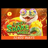 RTP LIVE Bigwin919 SPADEGAMING Lucky Snake Wheel