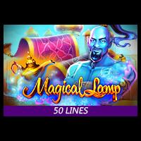 Magical Lamp SITUS SLOT GACOR Bigwin919 SPADEGAMING