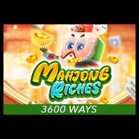 rtp hari ini Bigwin919 SPADEGAMING Mahjong Riches