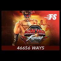 Muay Thai Fighter rtp slot gacor hari ini Bigwin919 SPADEGAMING