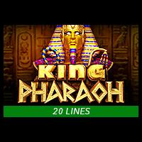King Pharaoh rtp slot Bigwin919 terpercaya SPADEGAMING