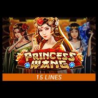Rtp Live Bigwin919 SPADEGAMING Princess Wang