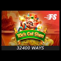 Rich Cai Shen SITUS SLOT GACOR Bigwin919 SPADEGAMING