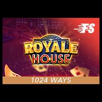 Royale House rtp slot hari ini Bigwin919 SPADEGAMING