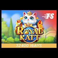Bigwin919 rtp SPADEGAMING Royal Katt