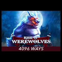 Rise Of Werewolves SITUS GACOR Bigwin919 RTP SPADEGAMING