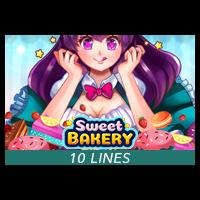 RTP LIVE Bigwin919 SPADEGAMING Sweet Bakery