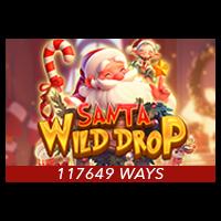Santa Wild Drop Bigwin919 rtp SPADEGAMING