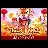 RTP SLOT GACOR HARI INI Bigwin919 SPADEGAMING Tiger Dance