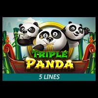 Triple Panda Suntik Rtp Slot Terbaik 2025 SPADEGAMING