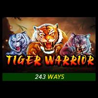 Tiger Warrior rtp slot gacor hari ini Bigwin919 SPADEGAMING