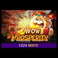 RTP SLOT Bigwin919 HARI INI SPADEGAMING Wow Prosperity
